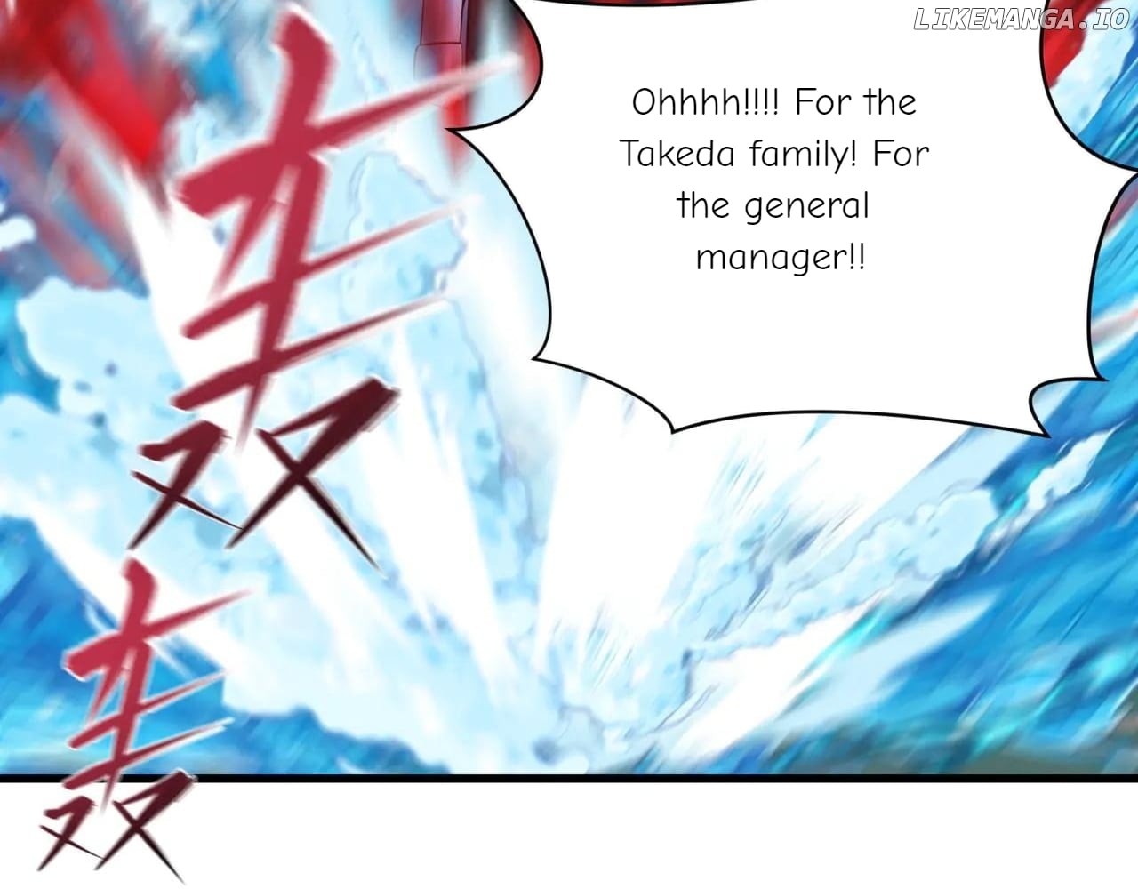 Era of the Haunted Chapter 395 - page 29
